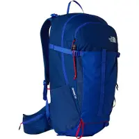 The North Face - Basin 36 - Wandelrugzak blauw