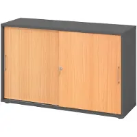 Hammerbacher BETA 1752S Esdoorn
