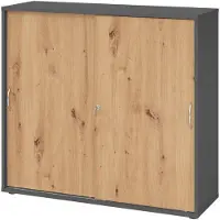 Hjh OFFICE PRO BETA 1753S Esdoorn