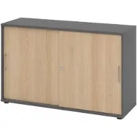 Hammerbacher BETA 1752S Esdoorn