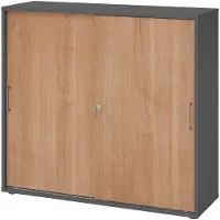 Hammerbacher BETA 1753S Esdoorn