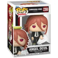 Chainsaw Man - Reze - Angel Devil vinylfiguur 2350 - Funko Pop! - Funko Shop Europe | Maat Standard