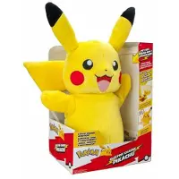 Bizak Pokémon Elektronische Teddybeer