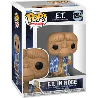 Funko POP! E.t The Extraterrestrial 40th E.t In Robe Figure Veelkleurig Kinderen