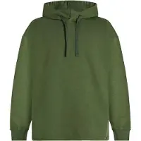 Scotch & Soda Core - 3 Crosses Hoodie Khaki Maat: XL | Hoodies Outlet | Heren | Groen