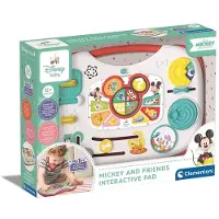 SuperMerchantEU - Mickey Educational Interactive PAD