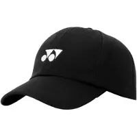 Yonex Cap Zwart