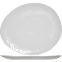 COSY&TRENDY CHRISTY BORD OVAAL 27.5X23CM