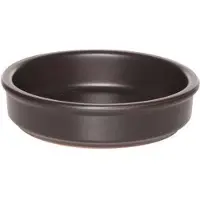 Regas Creme Brulee Zwart D14-h3,5cm