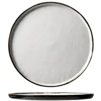 Cosy & Trendy Plat bord 27,5 cm Plato glanzend