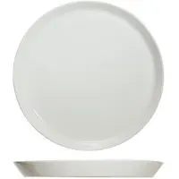 COSY&TRENDY OSLO PLAT BORD D26.5CMNBC