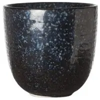 Cosy & Trendy Koffiekopje Black Yoru 240 ml