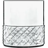 Luigi Bormioli Waterglas Roma 1960 Laag 300 ml (6-Delig)