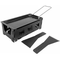 Cosy & Trendy Raclette Aspen Inklapbaar 2 Personen