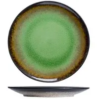 COSY&TRENDY FERVIDO GREEN PLAT BORD D26,5CM