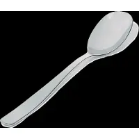 Alessi Serveerlepel KnifeForkSpoon