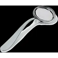Alessi - Nuovo Milano 18/10 - Sauslepel 18cm
