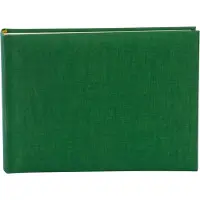 Goldbuch GOL-19806 Summertime Trend mini fotoalbum 22x16 cm donker groen