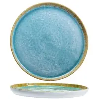 COSY&TRENDY Cosy & Trendy Laguna Azzurro Unbreakable Plat Bord D28