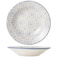 COSY&TRENDY Cosy & Trendy Trinidad Diep Bord D21xh3.7cm