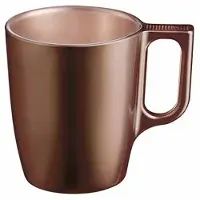 Luminarc Flashy Mok 25cl - Chocolat