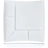 COSY&TRENDY Cosy & Trendy Gourmetbord Avantgarde 26 x 25 cm
