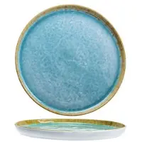 COSY&TRENDY Cosy & Trendy Laguna Azzurro Unbreakab Dessertbord D21