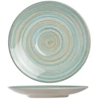 Cosy & Trendy Schoteltje Turbolino Blauw Ø 17 cm