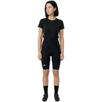 Kalas Passion Z6 Fietsbroek Zwart XL Vrouw