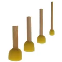 Partyxplosion One stroke spons penselenset