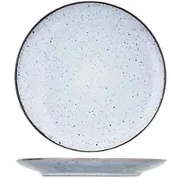 COSY&TRENDY Cosy & Trendy Tessa Blue Plat Bord D26,3cm