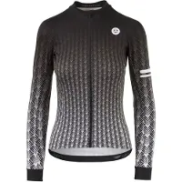 Agu Deco Long Sleeve Jersey Zwart S