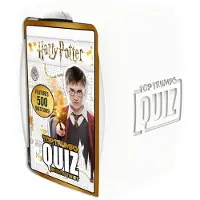 Winning Moves Harry Potter Quiz 500 vragen