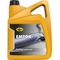Kroon-Oil Kroon Boorolie 34322 Emtor 5L