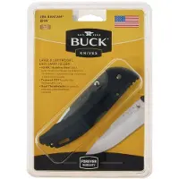 Buck Vouwmes Buck 286BK Bantam BHW Clampack