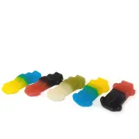Neutral Frisia Formule 1 Racewagens - 1 x 3 kilo