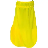 Korntex Universal UV-Protection For Helmets/Caps Wohlen KX066 - Signal Yellow - One size