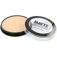 Maybelline Matte Maker -30 Natural Beige - Poeder