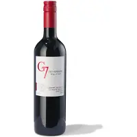 G7 Cabernet Sauvignon - Rood