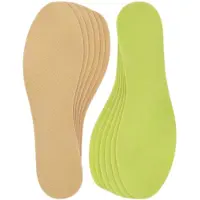 Bama Fresh Ultrathin - Ultradunne Frisse inlegzolen - 41/42