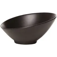 COSY&TRENDY Cosy & Trendy Anthony Black Slakom 15x14,7xh7,5cm