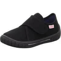 Superfit Huisschoenen 'Bill' zwart