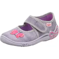 Superfit - Kid's Belinda - Pantoffels 30, purper