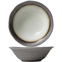 COSY&TRENDY Cosy & Trendy Stone Schaaltje D14xh4.5cm