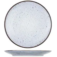 COSY&TRENDY Cosy & Trendy Tessa Blue Dessertbord D20,2cm