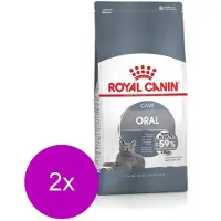 Royal Canin Dental Care - Kattenvoer - 2 x 3.5 kg