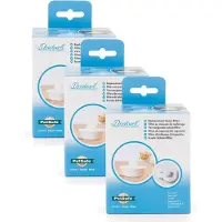 Petsafe Drinkwell Vervangende Schuimfilter - Hondendrinkbak - 3 x 2 stuks