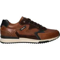 Australian Footwear 15.1667.01 Bakersville Veterschoenen | Maat 47 Heren Cognac