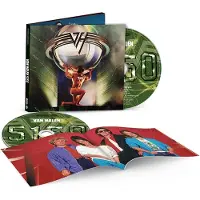 Warner Music 5150 (Expanded Edition)