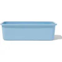 HEMA Cakevorm 25cm PFAS-vrij (blauw)